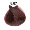 BLUMIN - Farba do włosów Nr 6.67 100 ml
